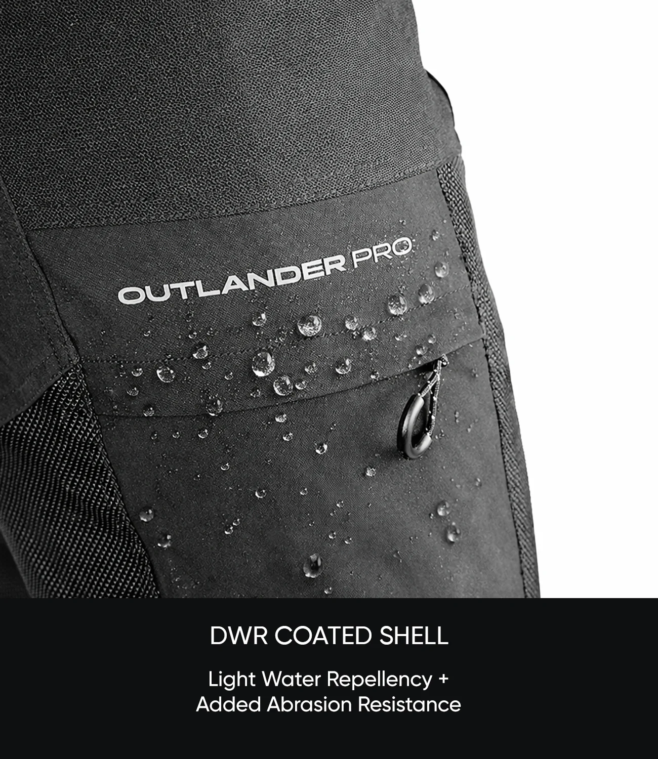 OUTLANDER PRO PANTS – CE CERTIFIED CLASS AA - Image 8