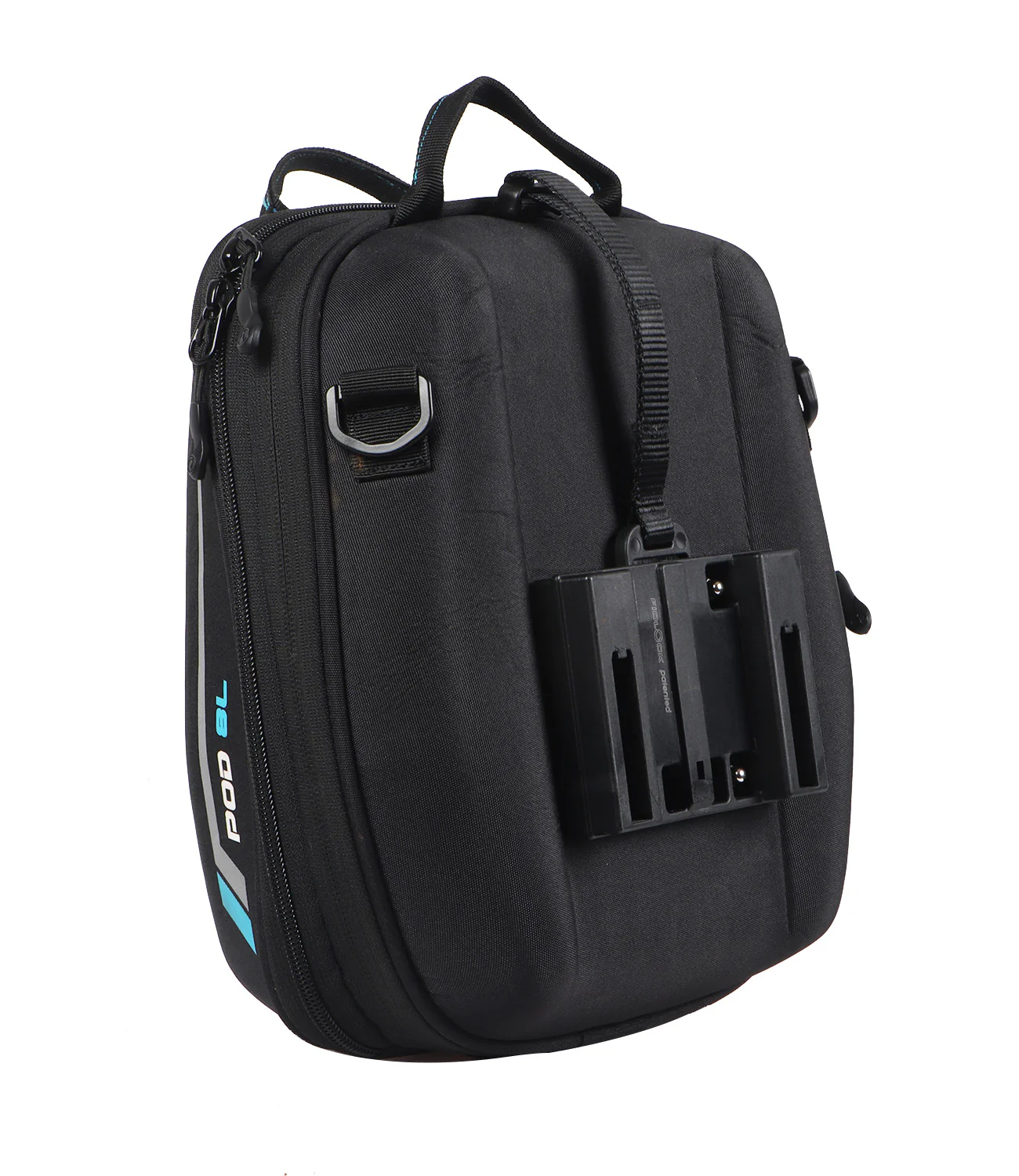 POD MAGLOCK TANK BAG 8L - KTM ADV 250/390 - Image 7