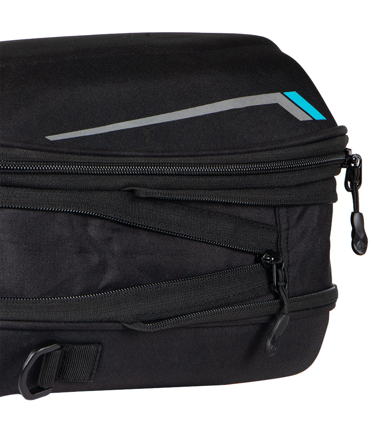 POD MAGLOCK TANK BAG 8L - BAJAJ DOMINAR 250/400 - Image 12