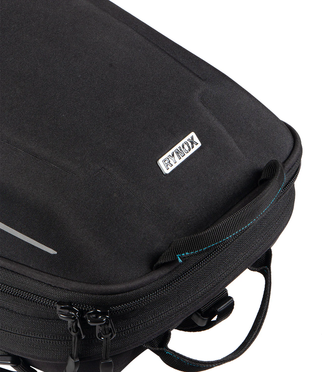 POD MAGLOCK TANK BAG 8L - BAJAJ DOMINAR 250/400 - Image 4