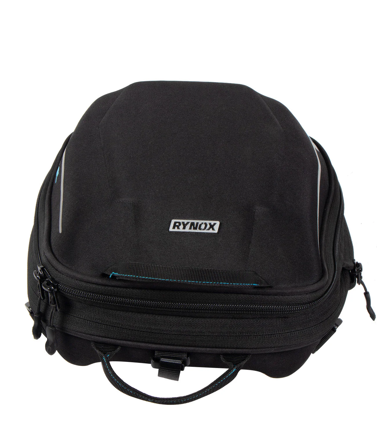 POD MAGLOCK TANK BAG 8L - BAJAJ DOMINAR 250/400 - Image 6