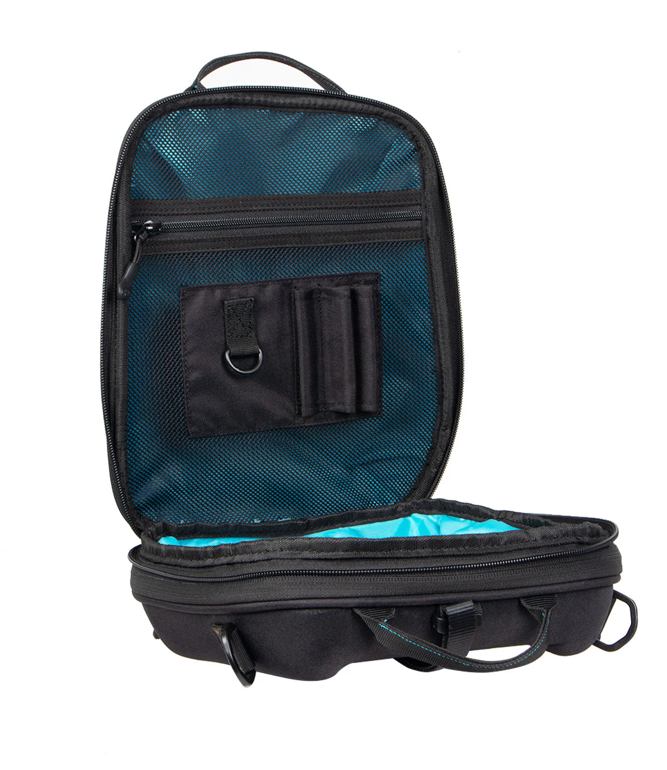 POD MAGLOCK TANK BAG 8L - BMW GS 310 - Image 11