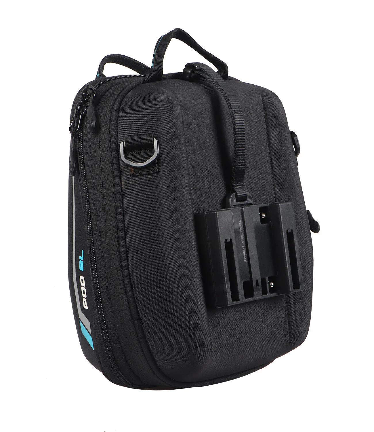 POD MAGLOCK TANK BAG 8L - ROYAL ENFIELD HIMALAYAN 411 / SCRAM 411 - Image 7