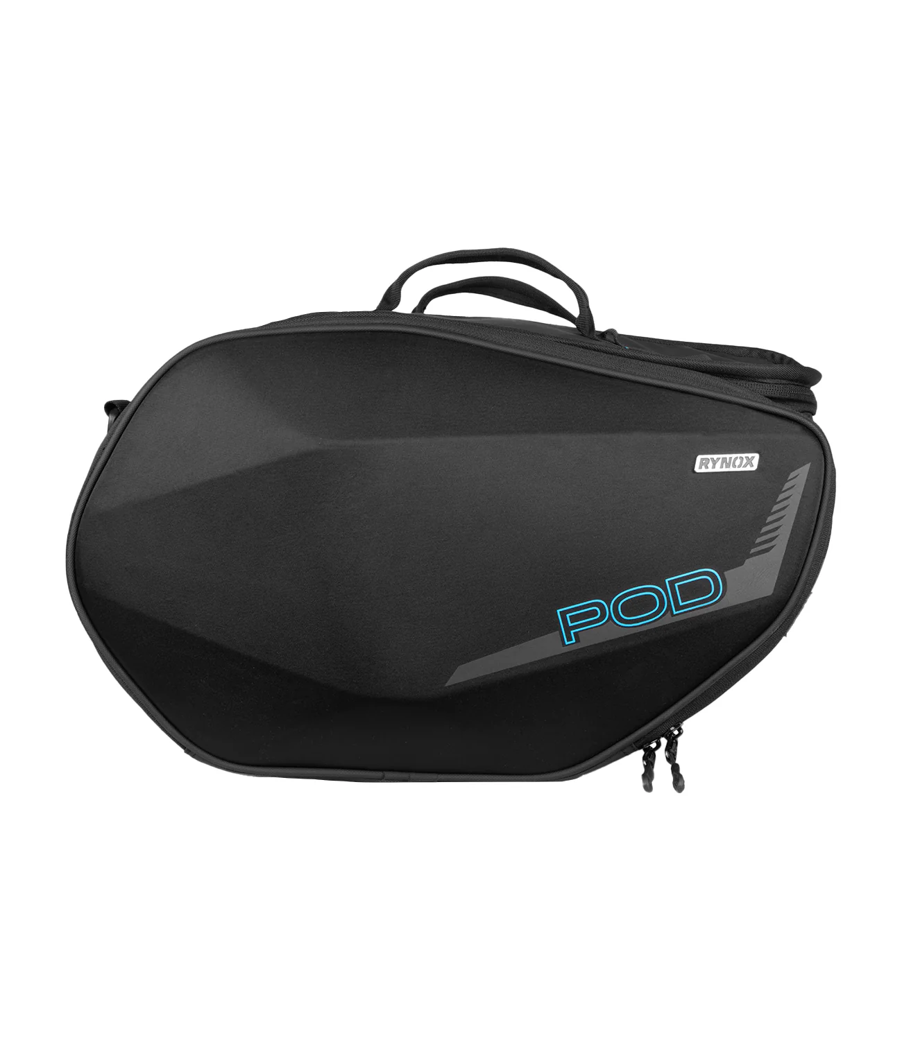 POD SADDLEBAGS 52L- WATERPROOF - Image 3