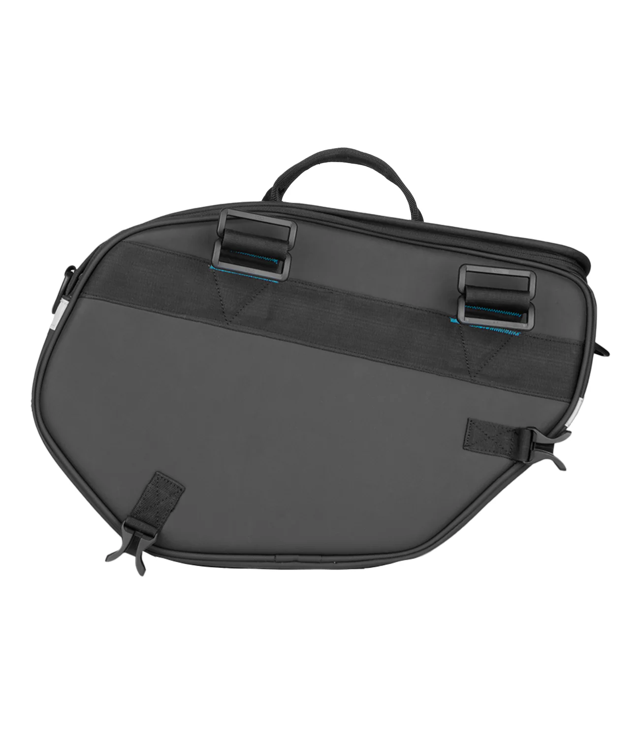 POD SADDLEBAGS 52L- WATERPROOF - Image 4