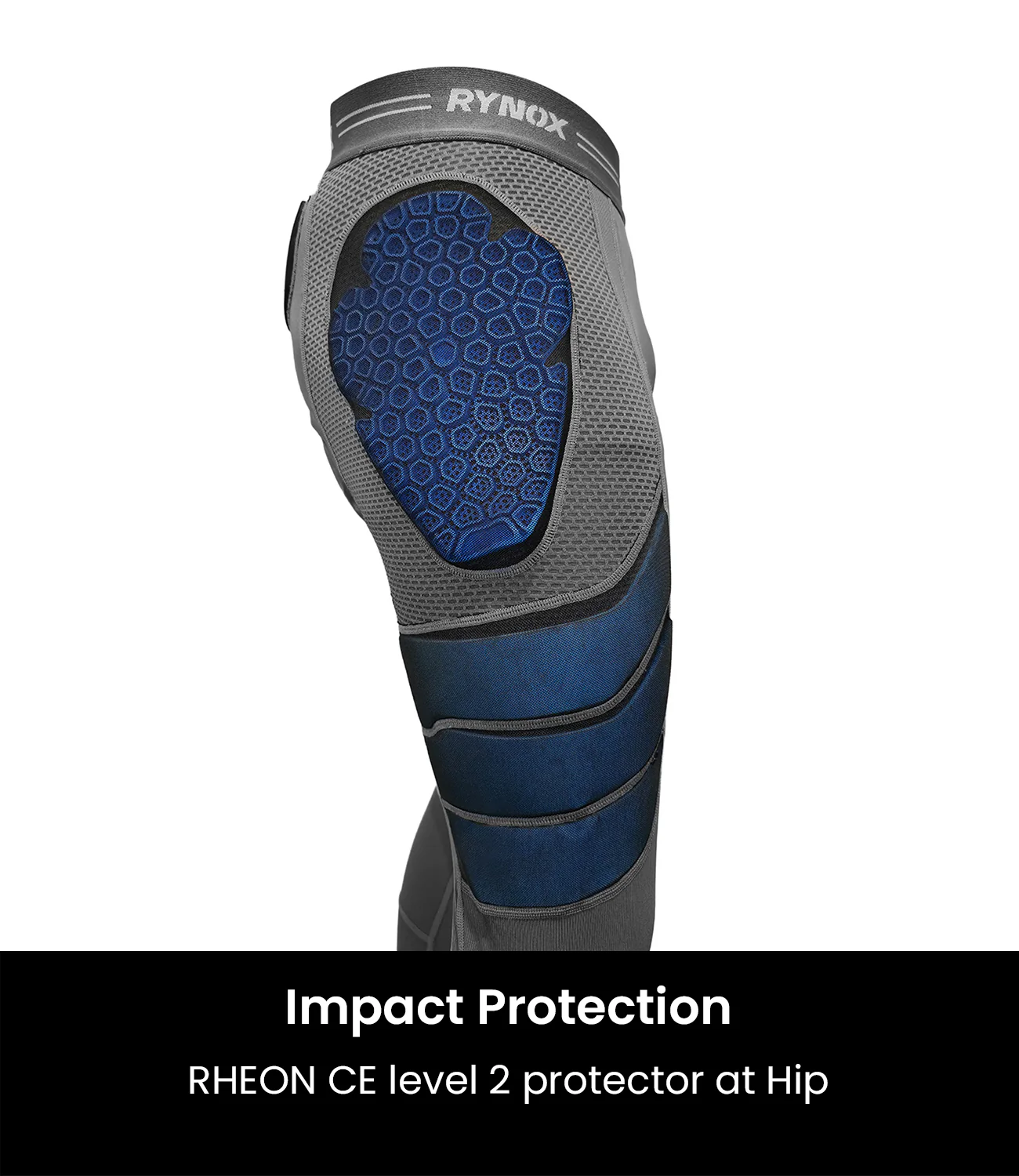 QUEST PRO 2 PROTECTIVE BASE LAYER - LOWER - Image 3