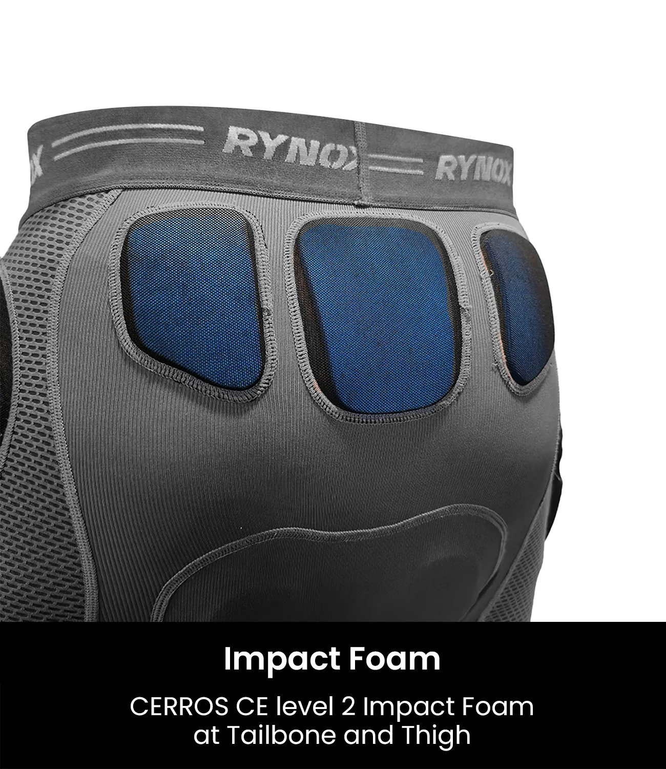 QUEST PRO 2 PROTECTIVE BASE LAYER - LOWER - Image 5