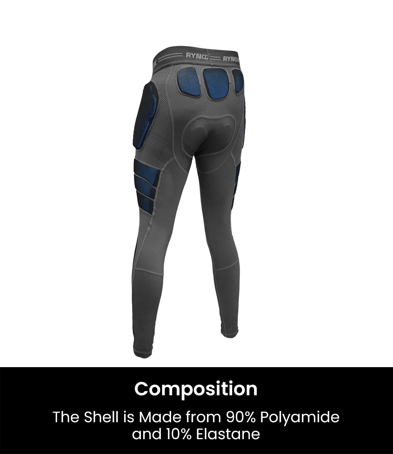 QUEST PRO 2 PROTECTIVE BASE LAYER - LOWER - Image 6