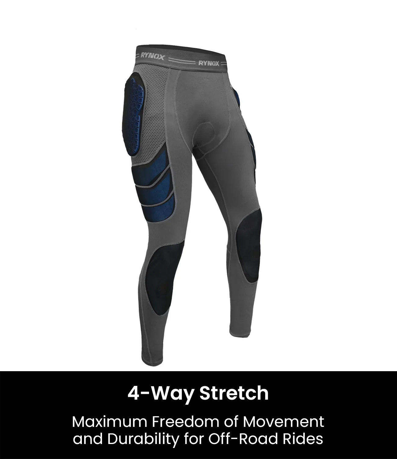 QUEST PRO 2 PROTECTIVE BASE LAYER - LOWER - Image 7