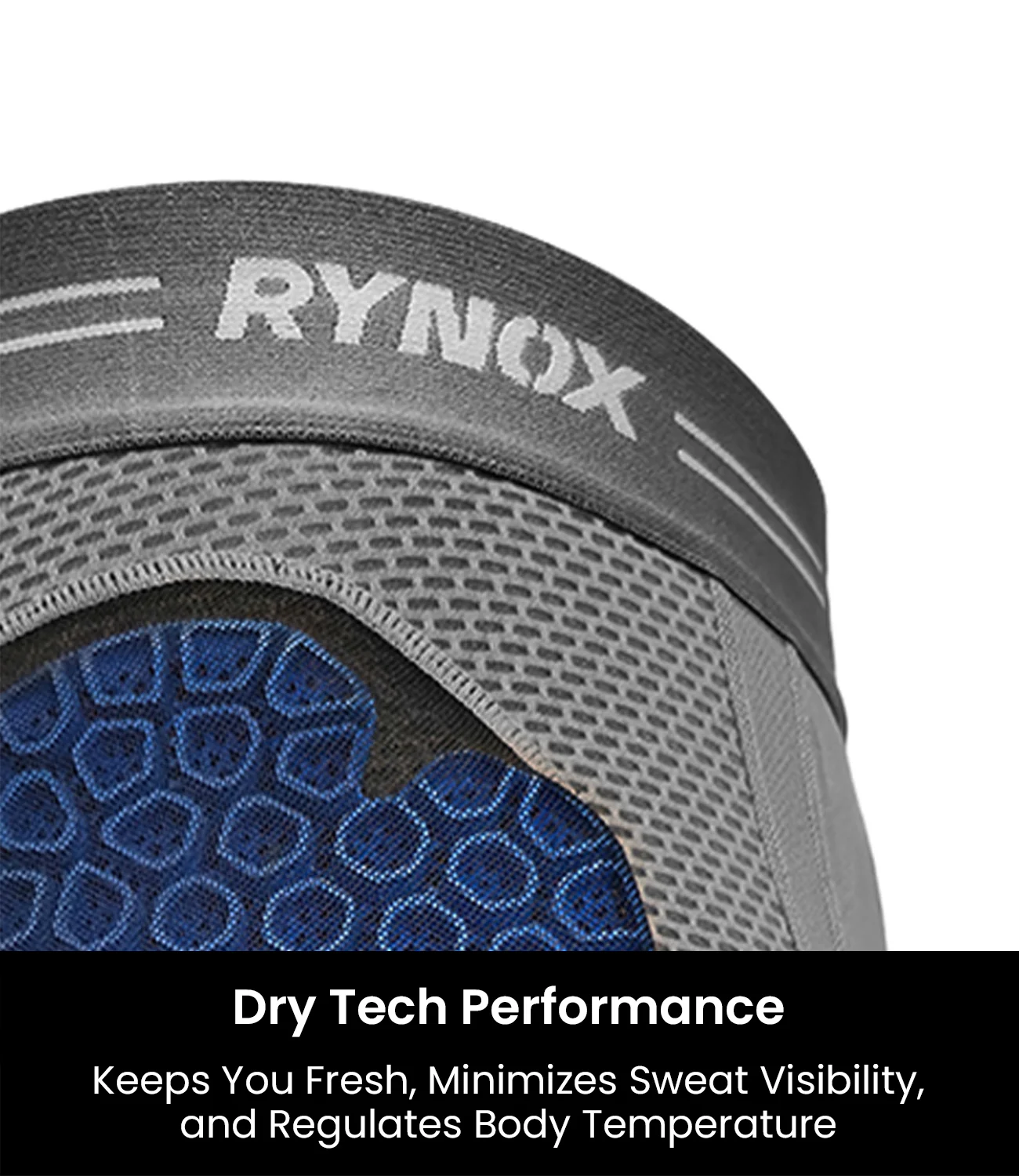 QUEST PRO 2 PROTECTIVE BASE LAYER - LOWER - Image 9