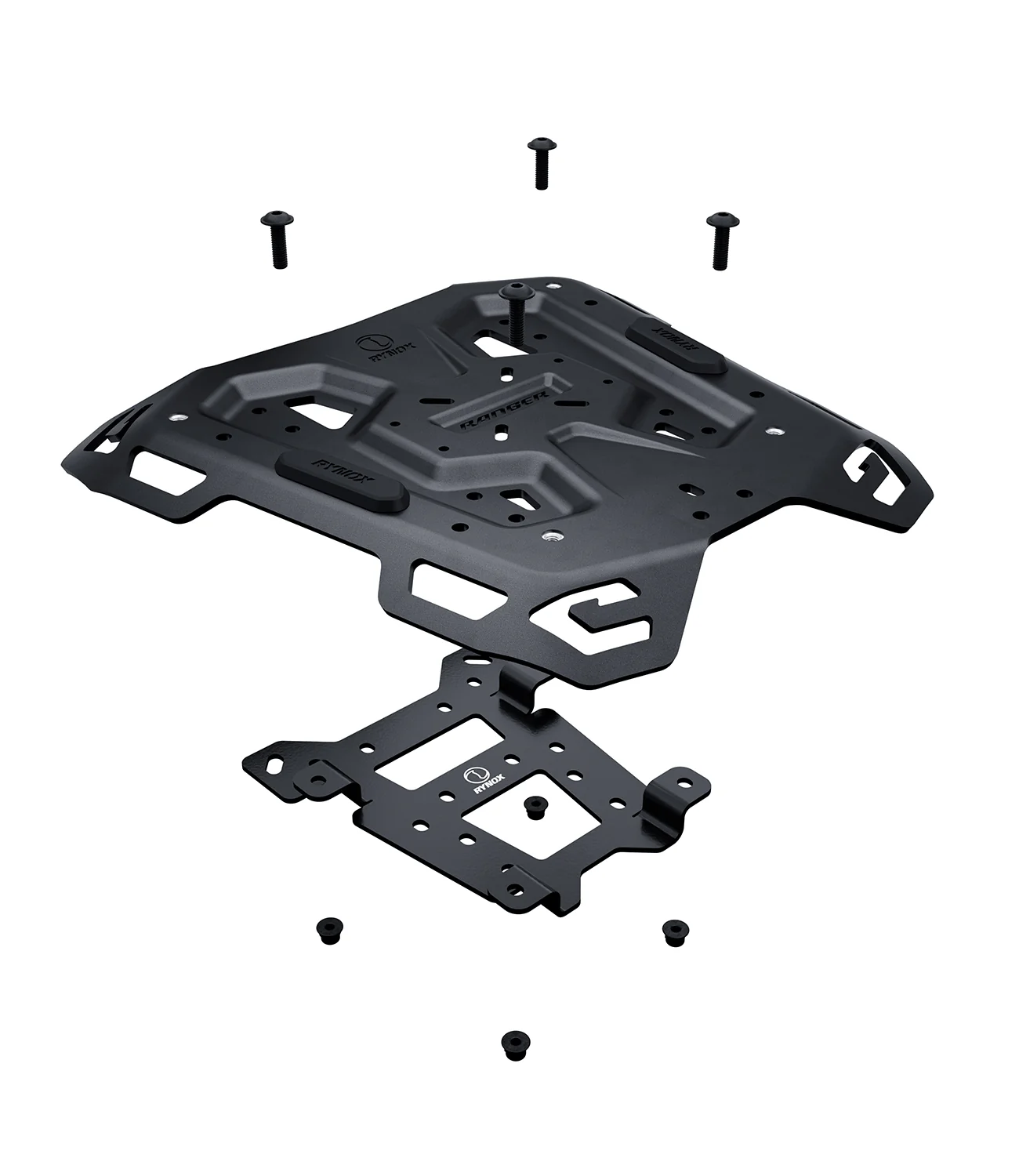 RANGER EVO TAIL PLATE - Image 12