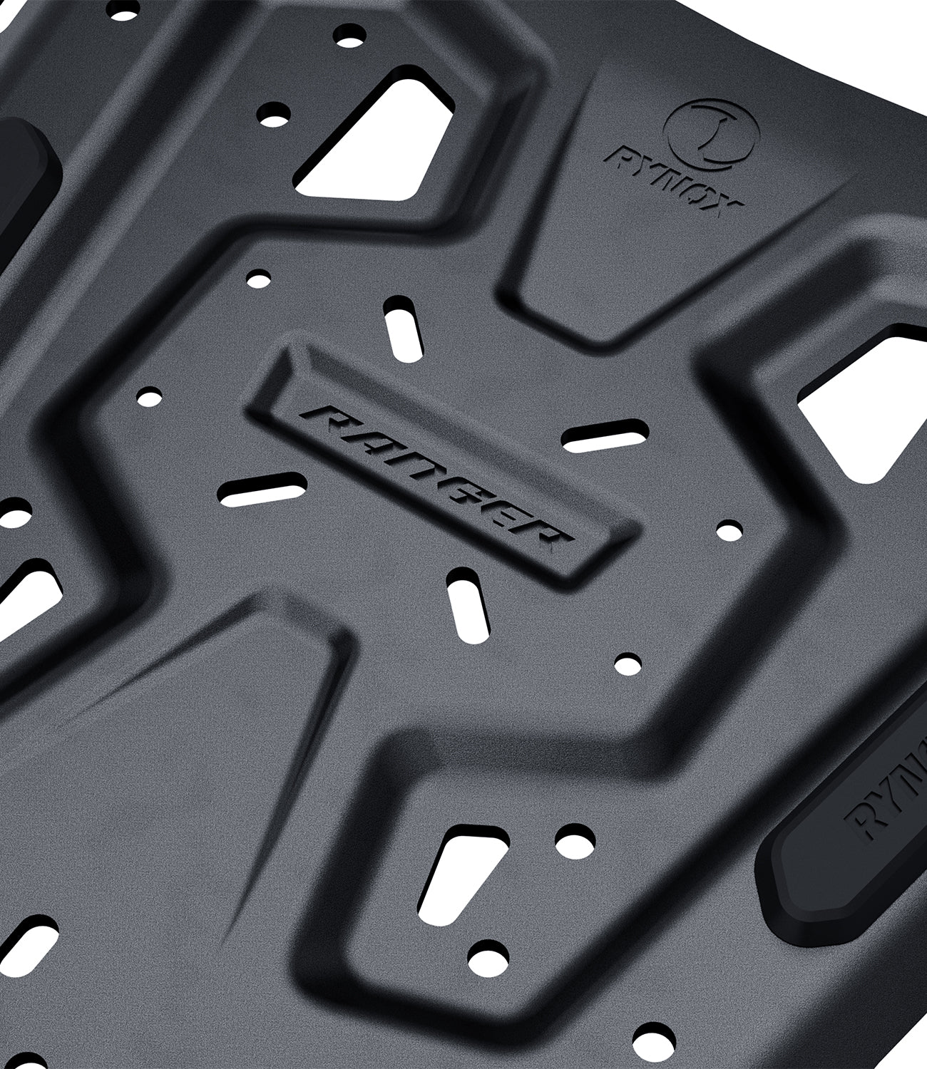 RANGER EVO TAIL PLATE - Image 9