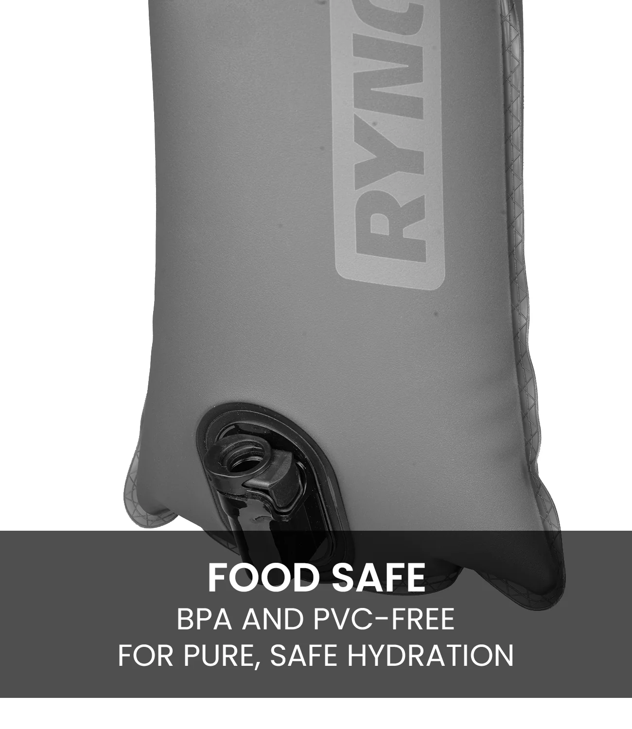RELOAD HYDRATION BLADDER - Image 13