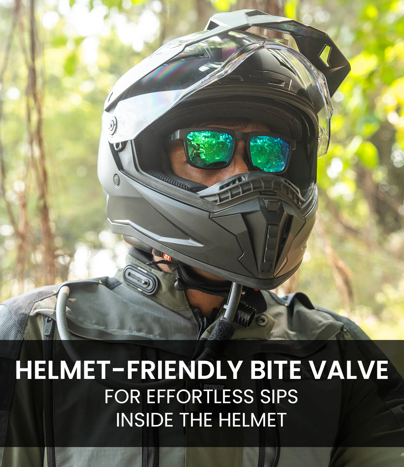 RELOAD HYDRATION BLADDER - Image 17