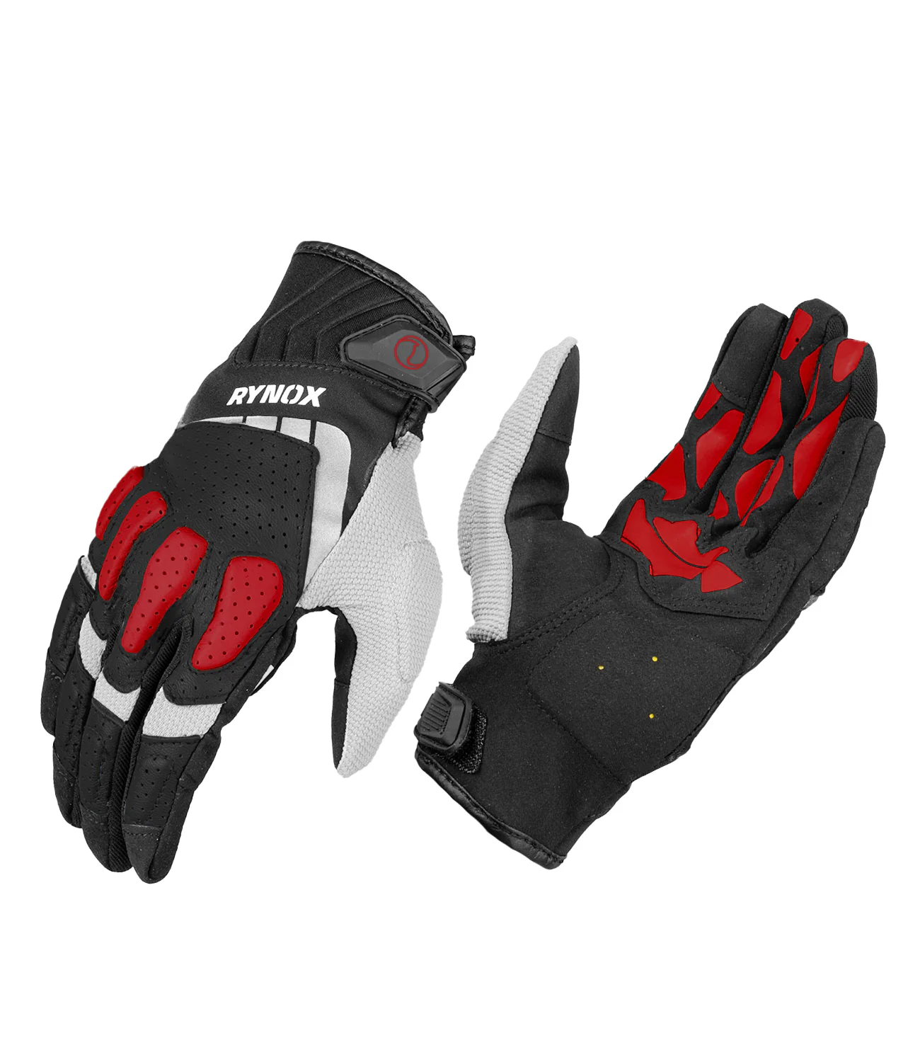RIDGE PRO OFFROAD GLOVES - Image 15