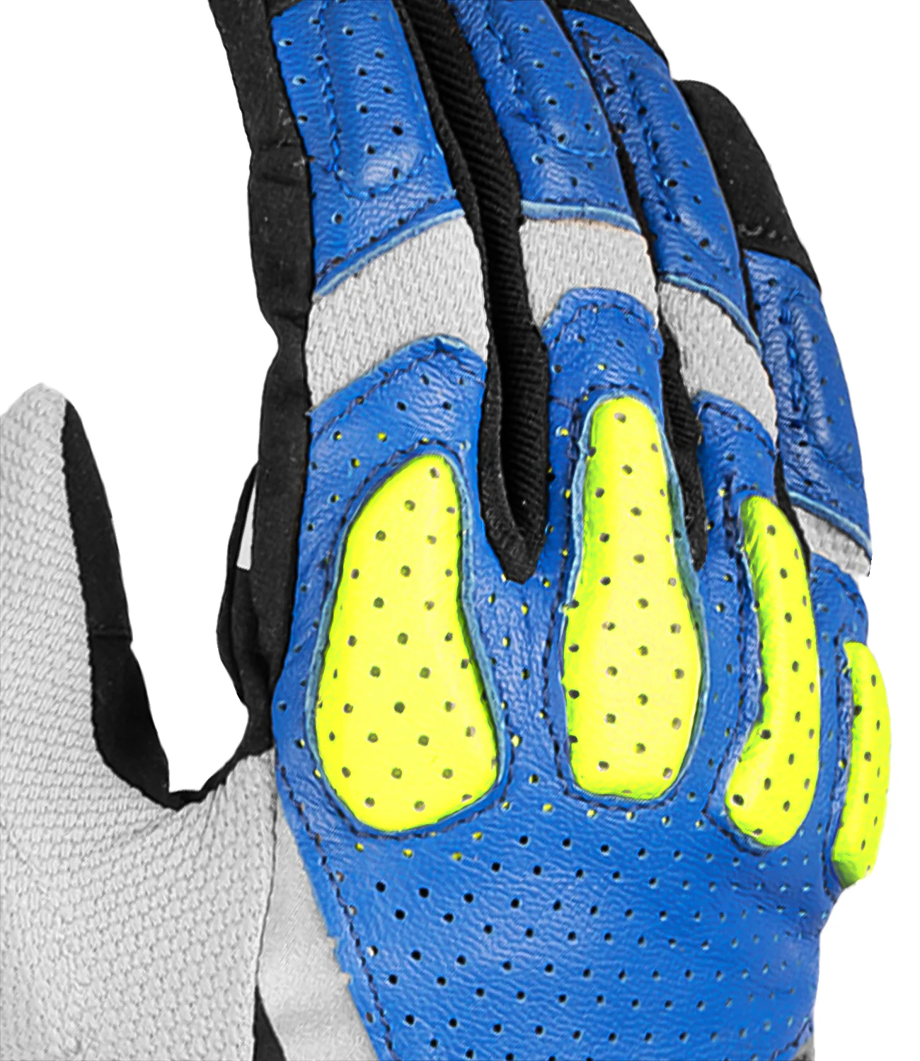 RIDGE PRO OFFROAD GLOVES - Image 7