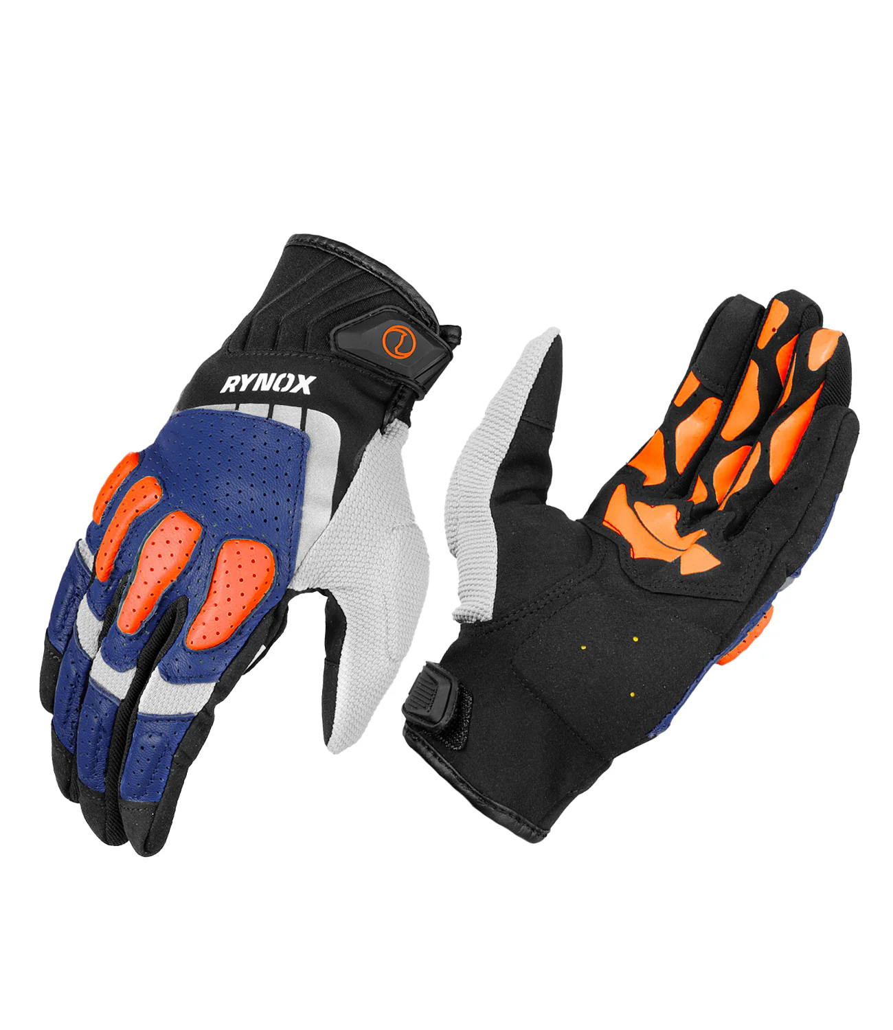 RIDGE PRO OFFROAD GLOVES - Image 8