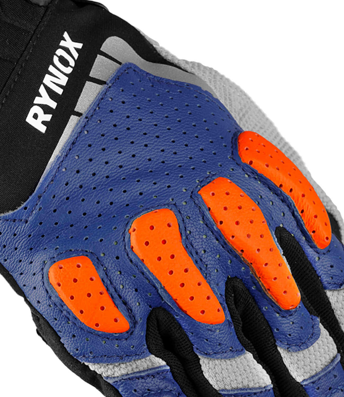 RIDGE PRO OFFROAD GLOVES - Image 9