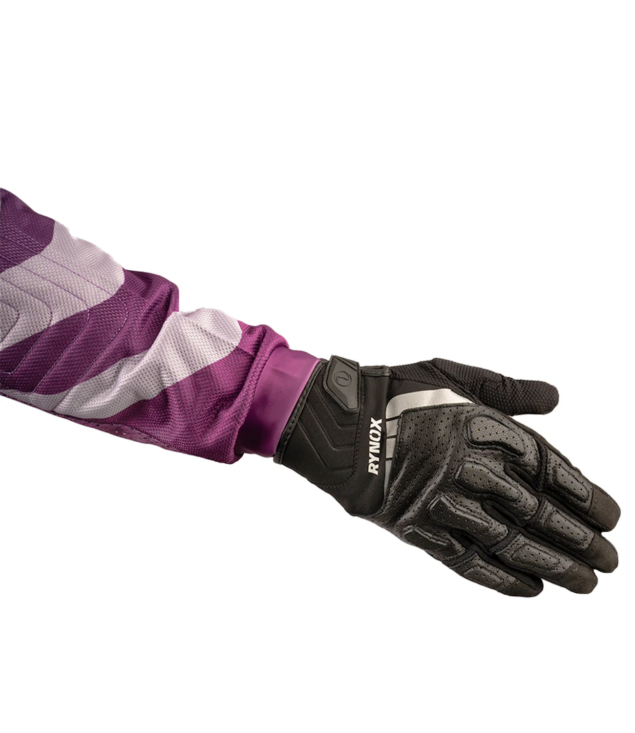 RIPPLE PRO OFFROAD JERSEY - Image 17