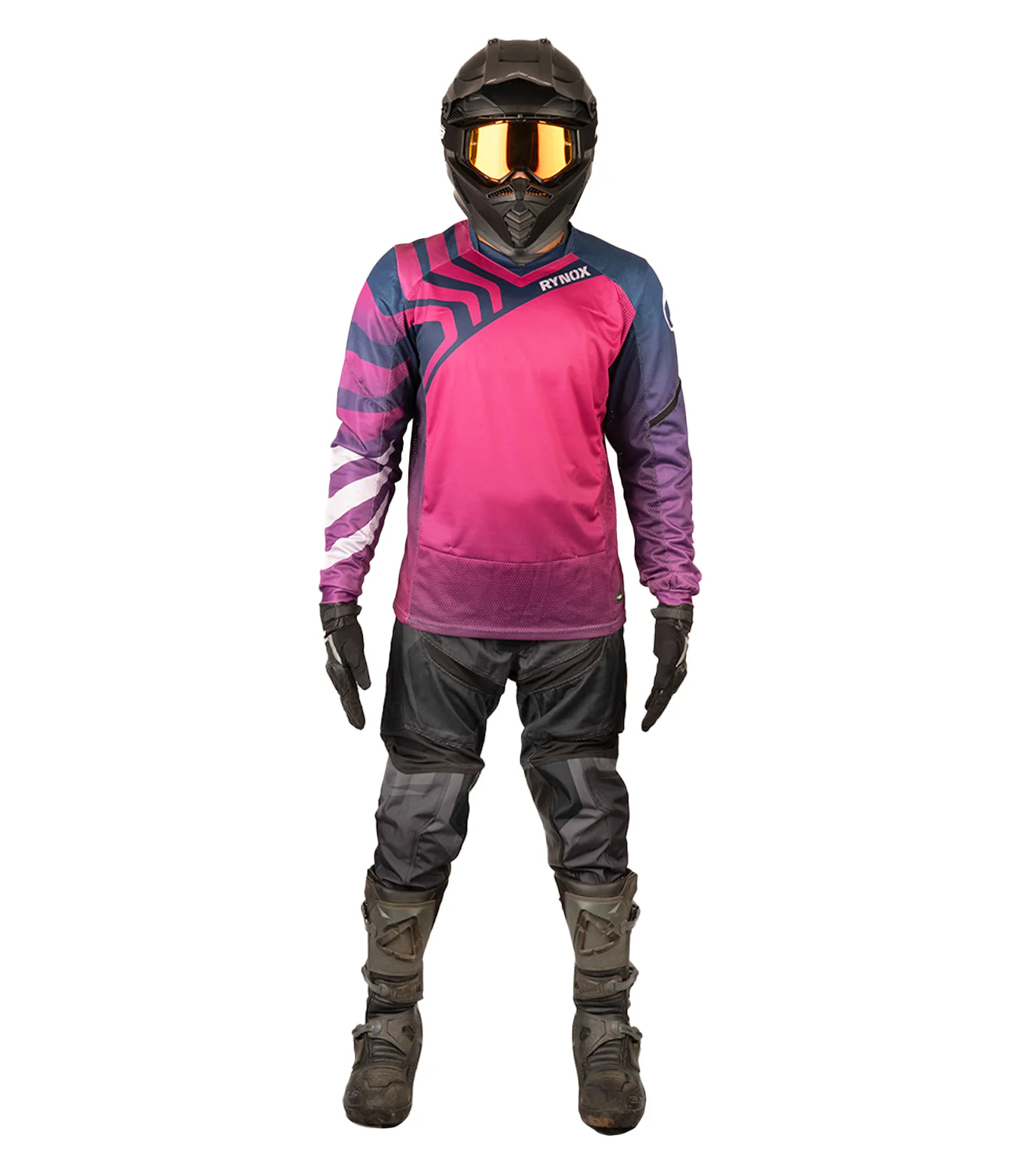 RIPPLE PRO OFFROAD JERSEY - Image 20