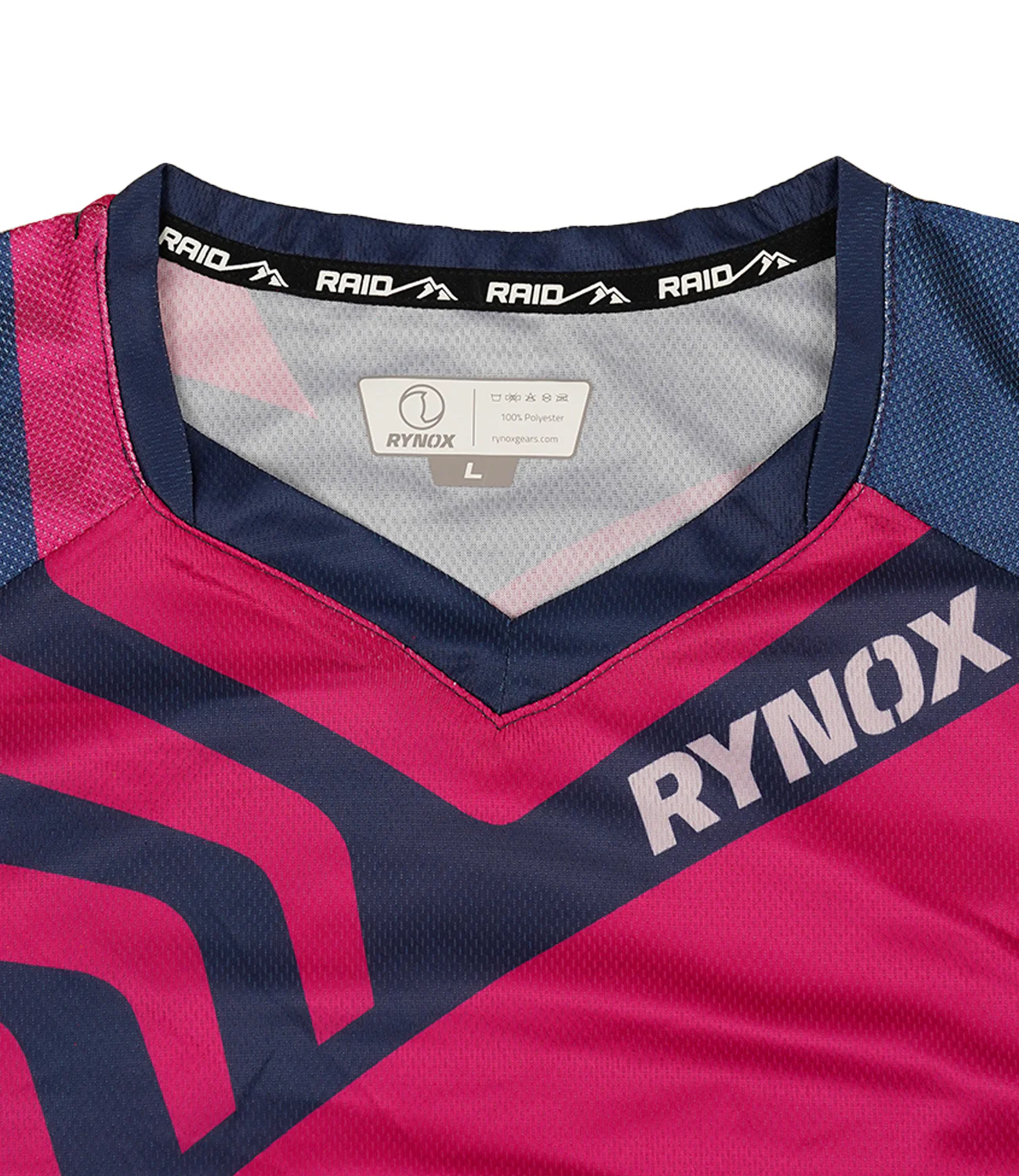 RIPPLE PRO OFFROAD JERSEY - Image 23