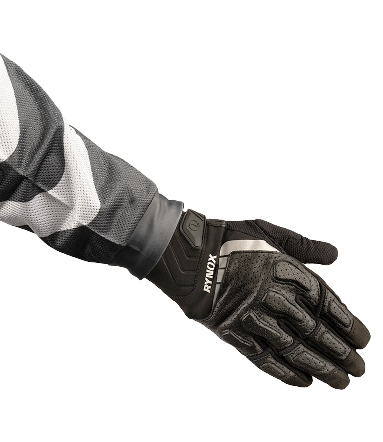 RIPPLE PRO OFFROAD JERSEY - Image 28