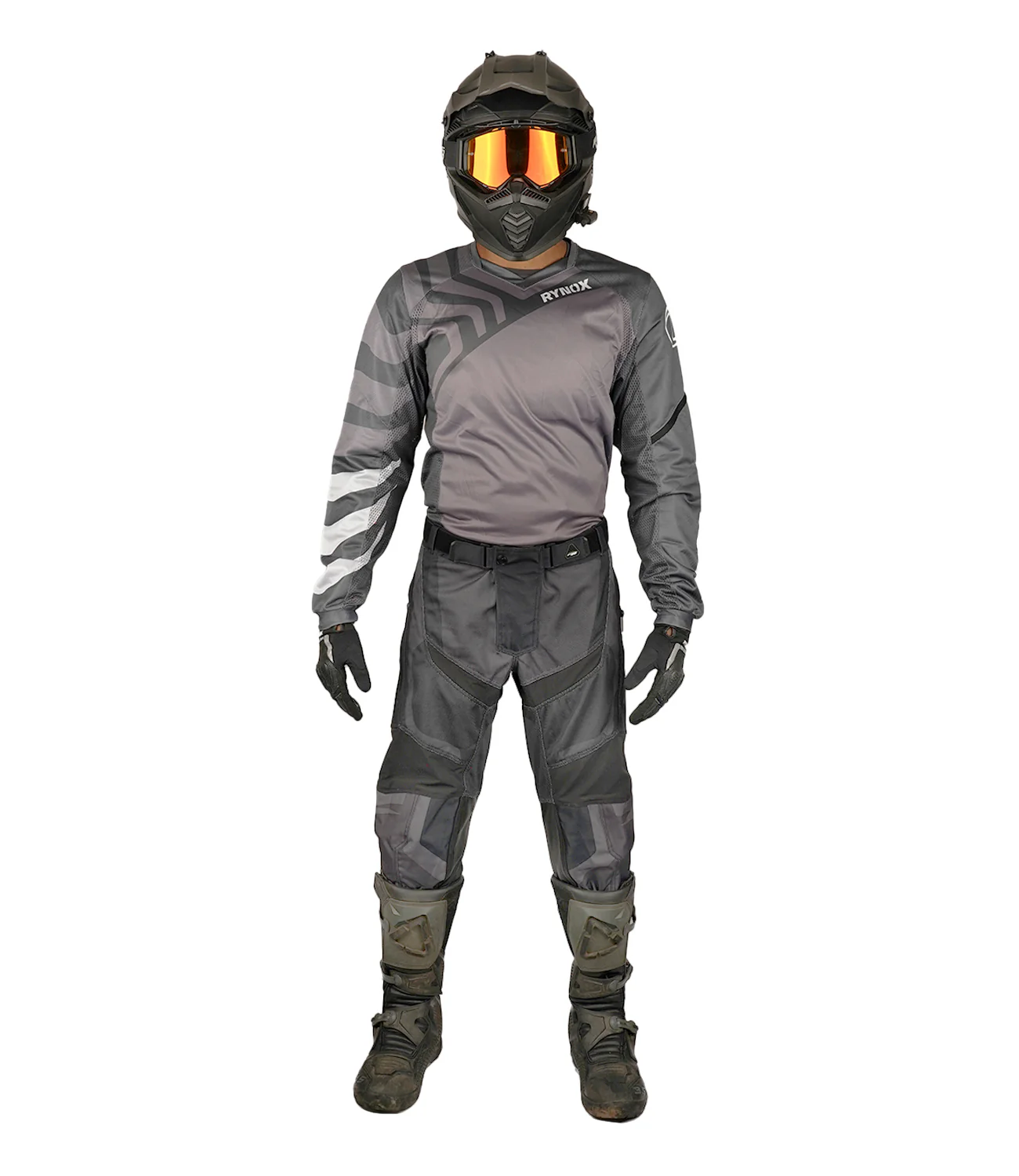 RIPPLE PRO OFFROAD JERSEY - Image 31