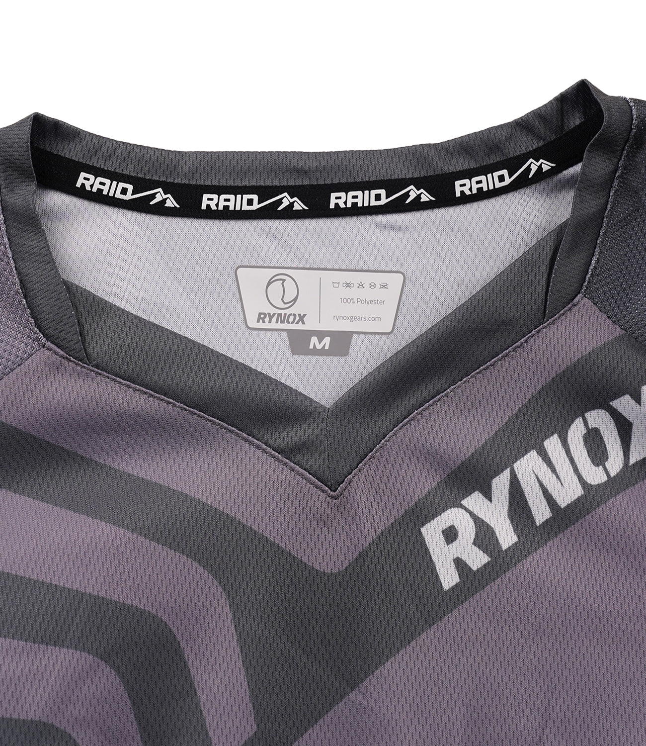 RIPPLE PRO OFFROAD JERSEY - Image 34