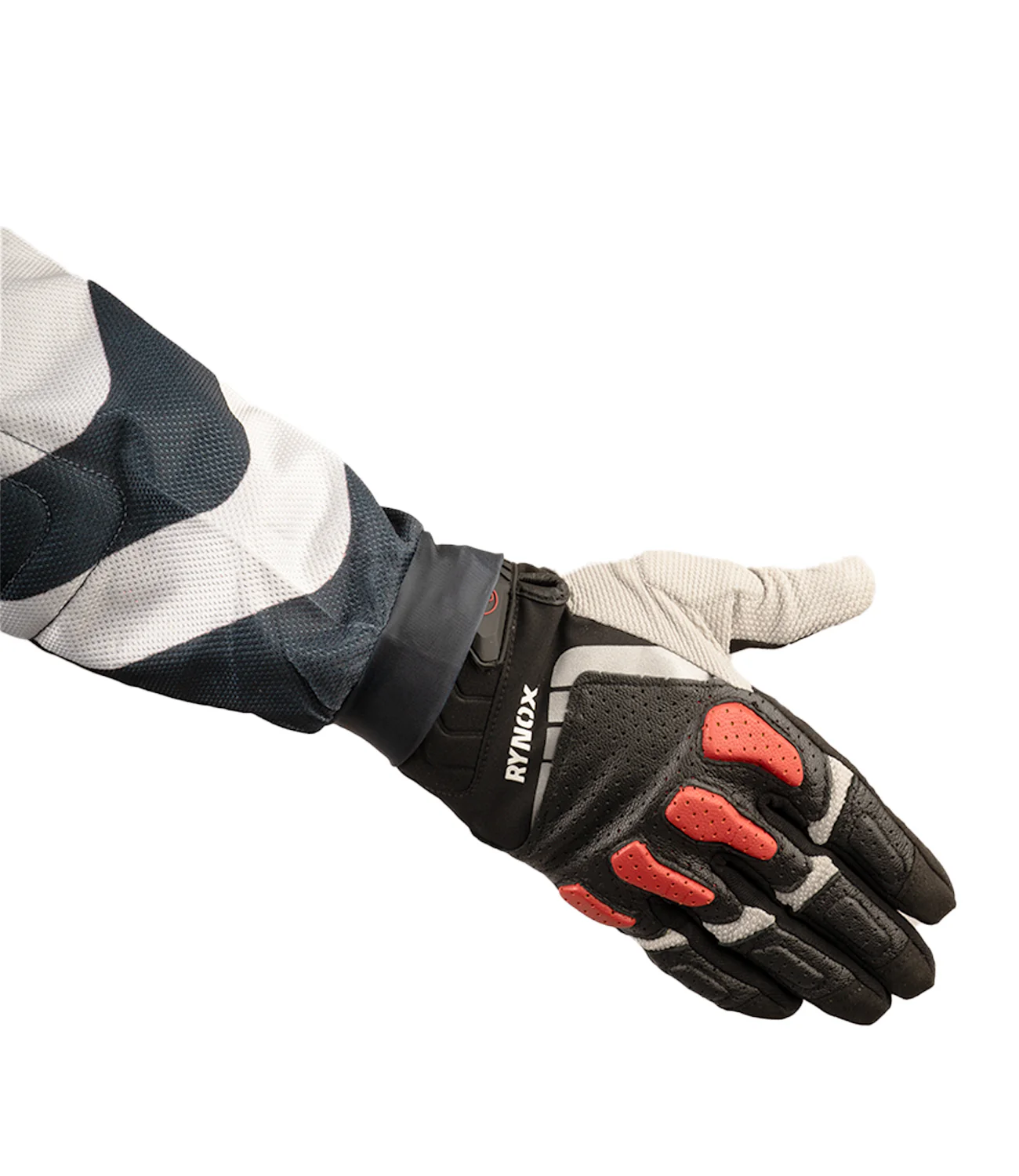 RIPPLE PRO OFFROAD JERSEY - Image 4