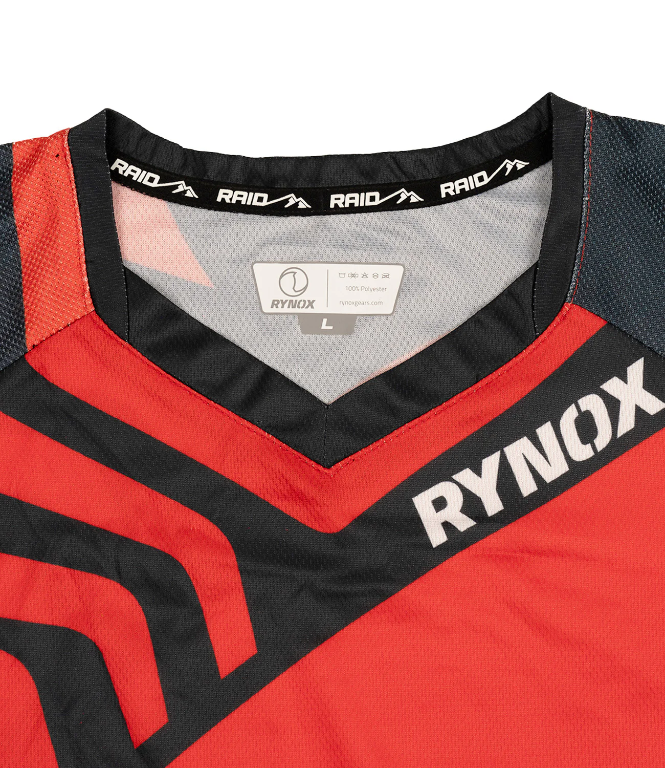 RIPPLE PRO OFFROAD JERSEY - Image 6