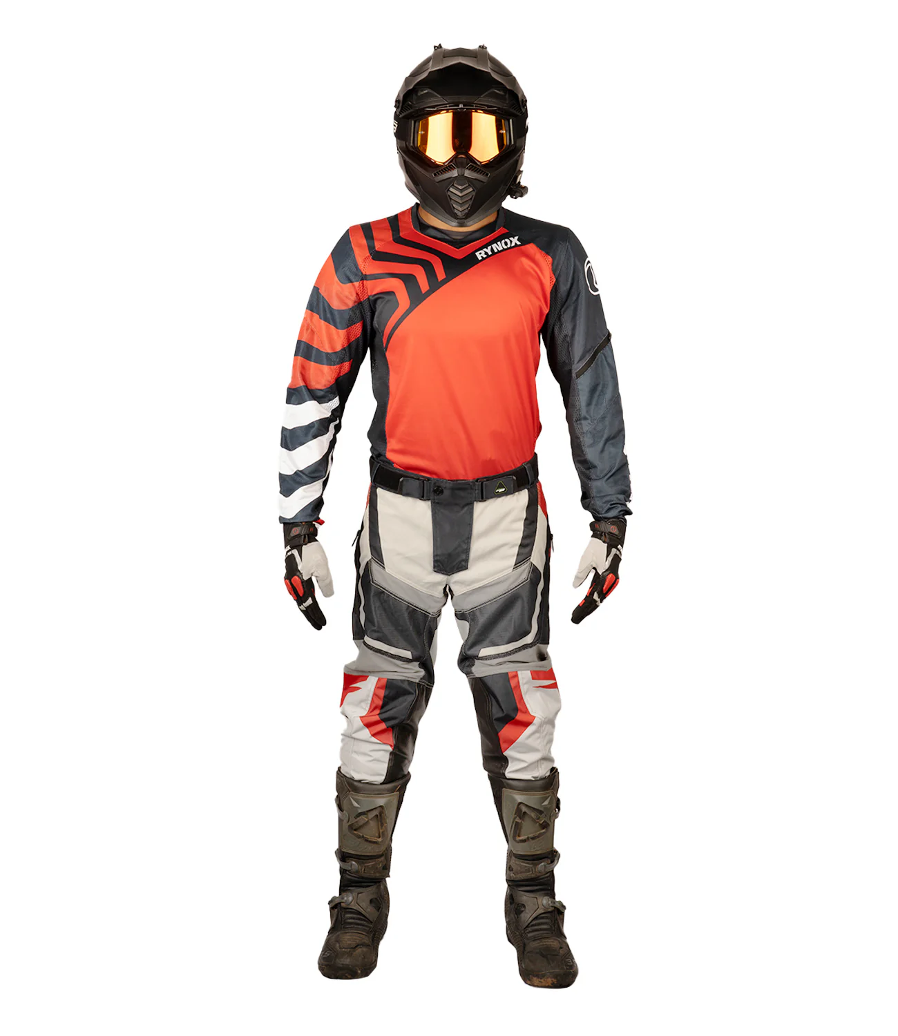 RIPPLE PRO OFFROAD JERSEY - Image 7