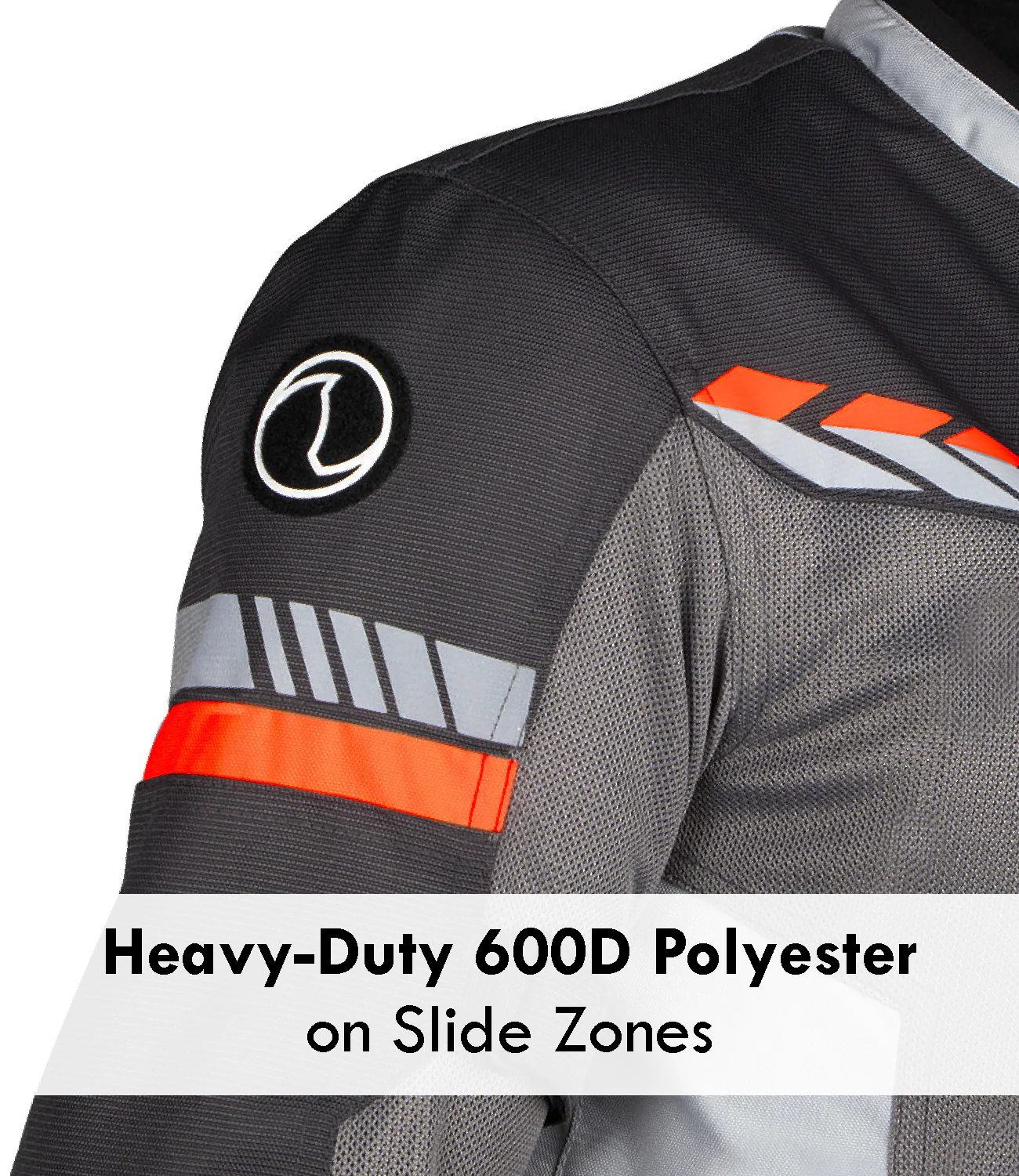 AIR GT 4 JACKET- CE CERTIFIED CLASS A - Image 12