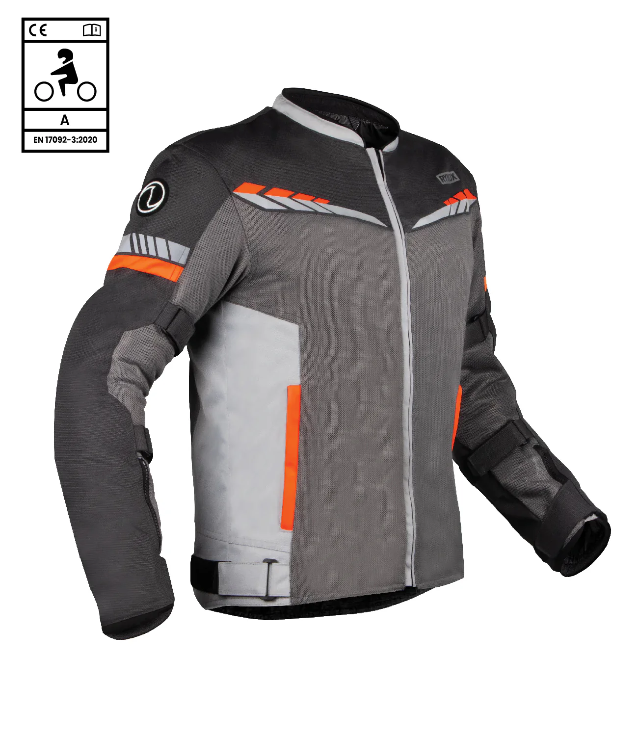 AIR GT 4 JACKET- CE CERTIFIED CLASS A - Image 15