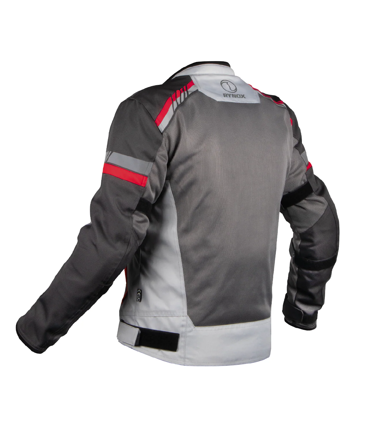 AIR GT 4 JACKET- CE CERTIFIED CLASS A - Image 16