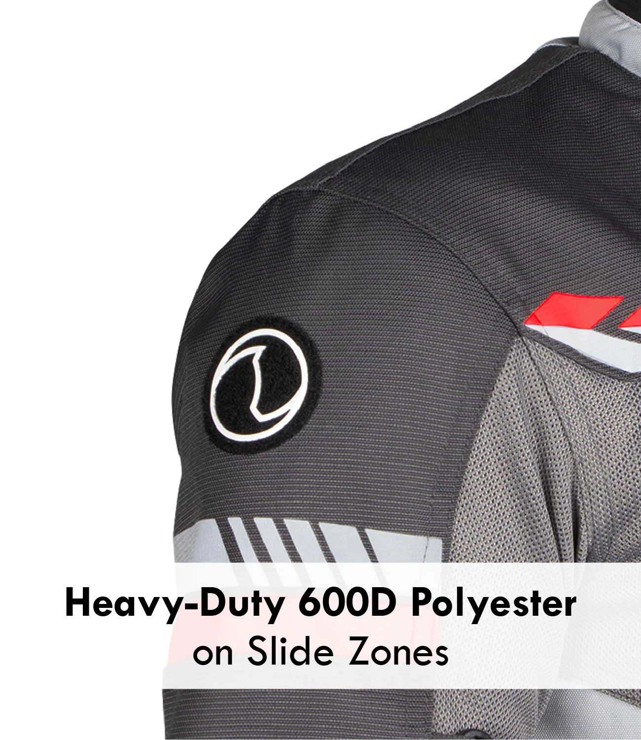 AIR GT 4 JACKET- CE CERTIFIED CLASS A - Image 19