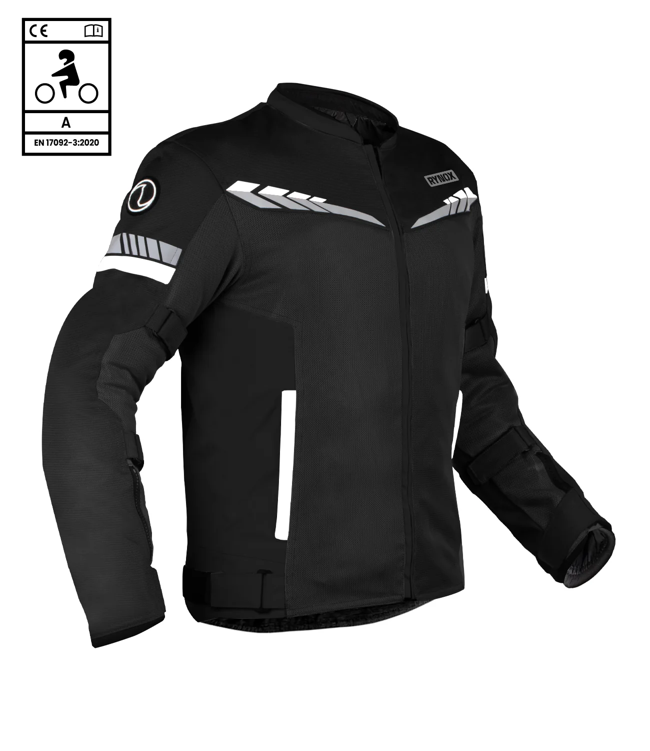 AIR GT 4 JACKET- CE CERTIFIED CLASS A - Image 22