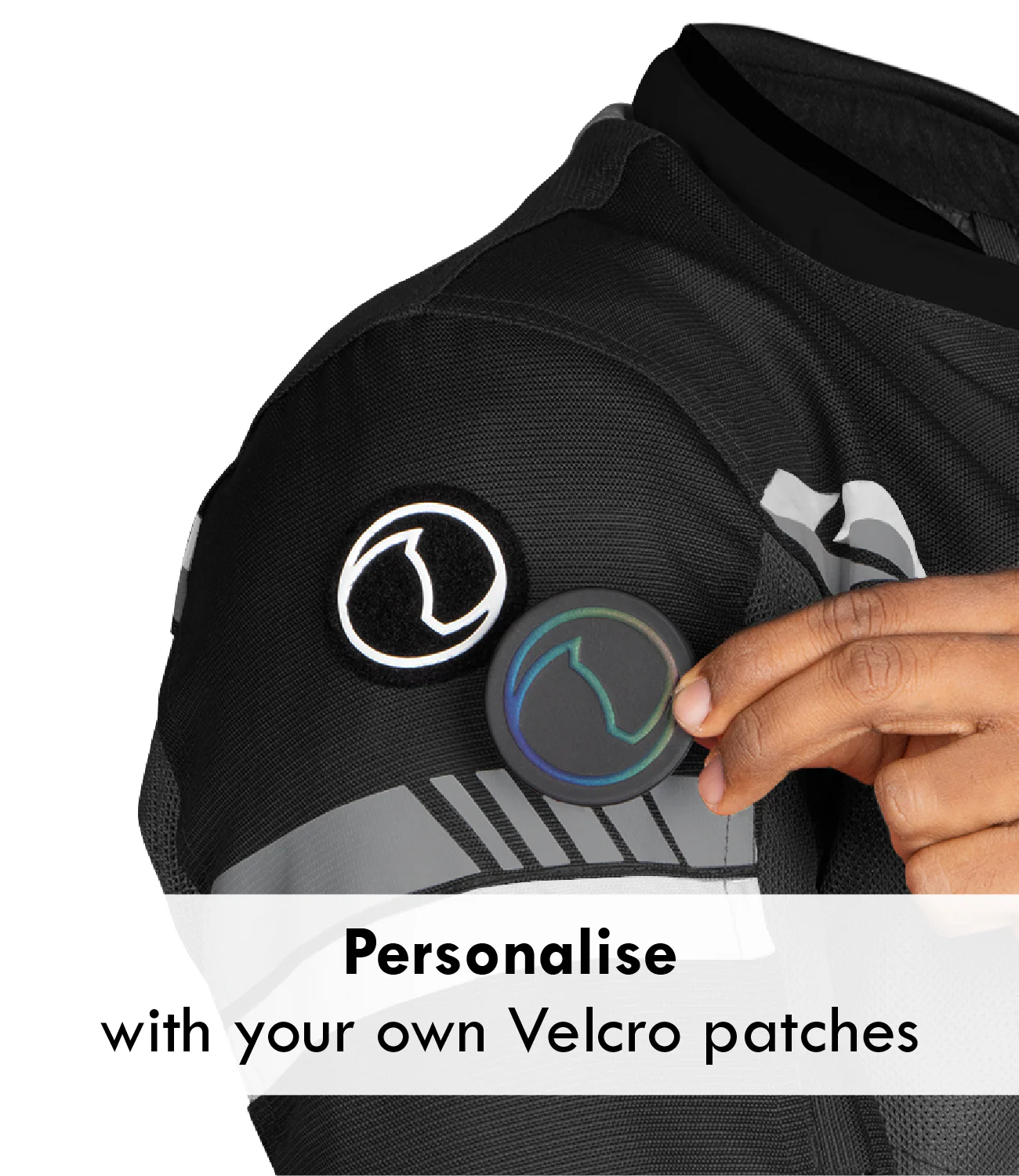 AIR GT 4 JACKET- CE CERTIFIED CLASS A - Image 25