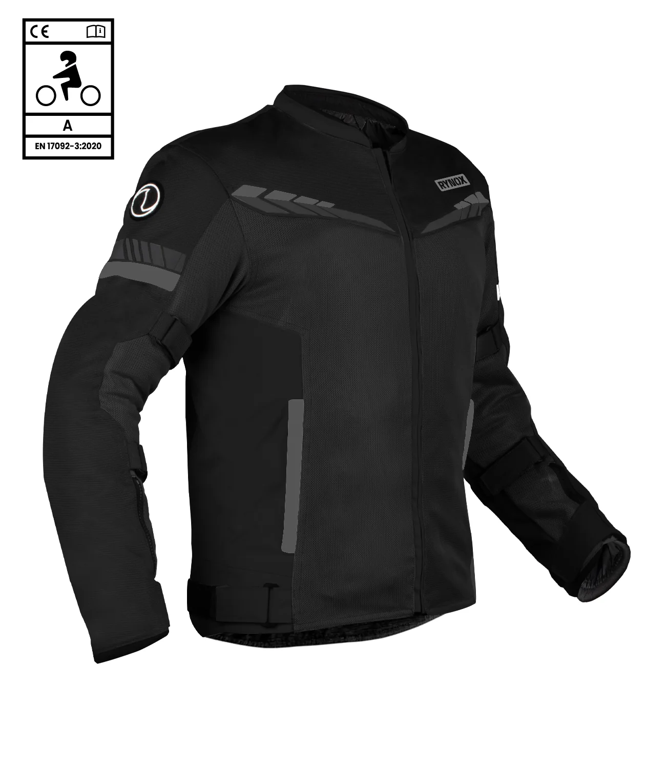 AIR GT 4 JACKET- CE CERTIFIED CLASS A - Image 29