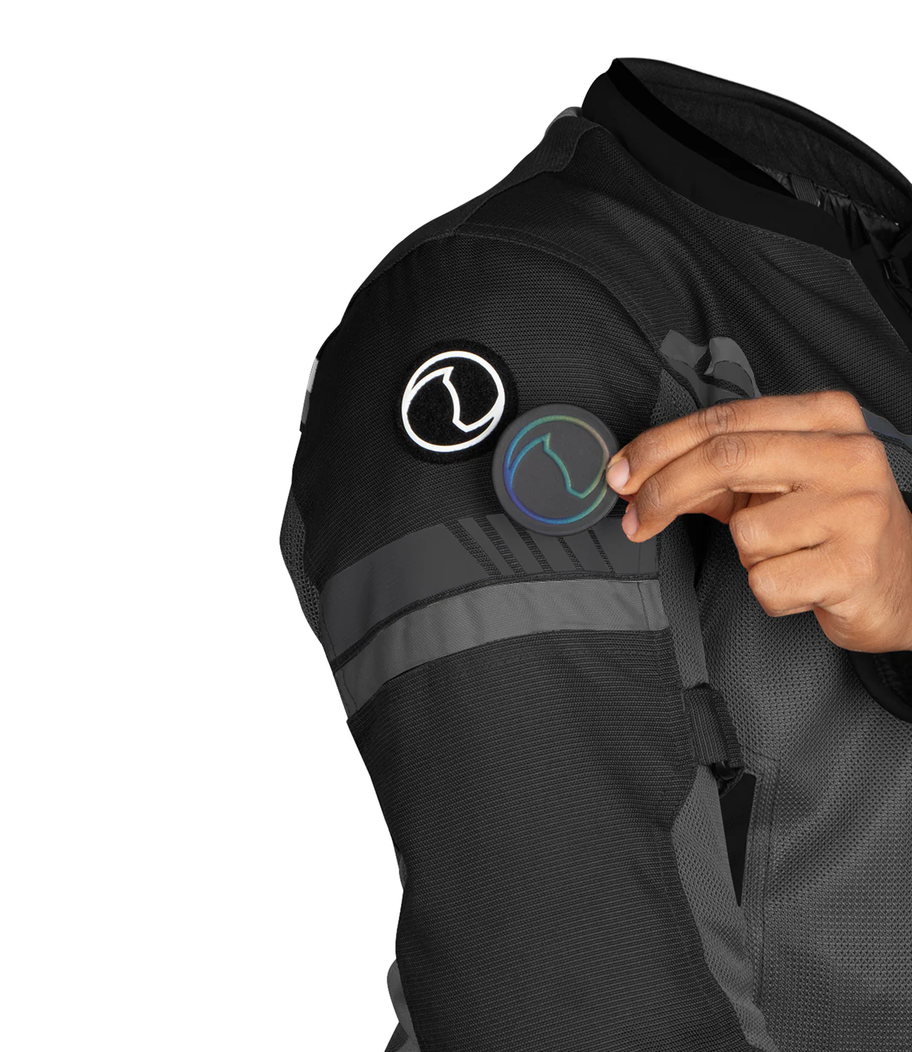 AIR GT 4 JACKET- CE CERTIFIED CLASS A - Image 31