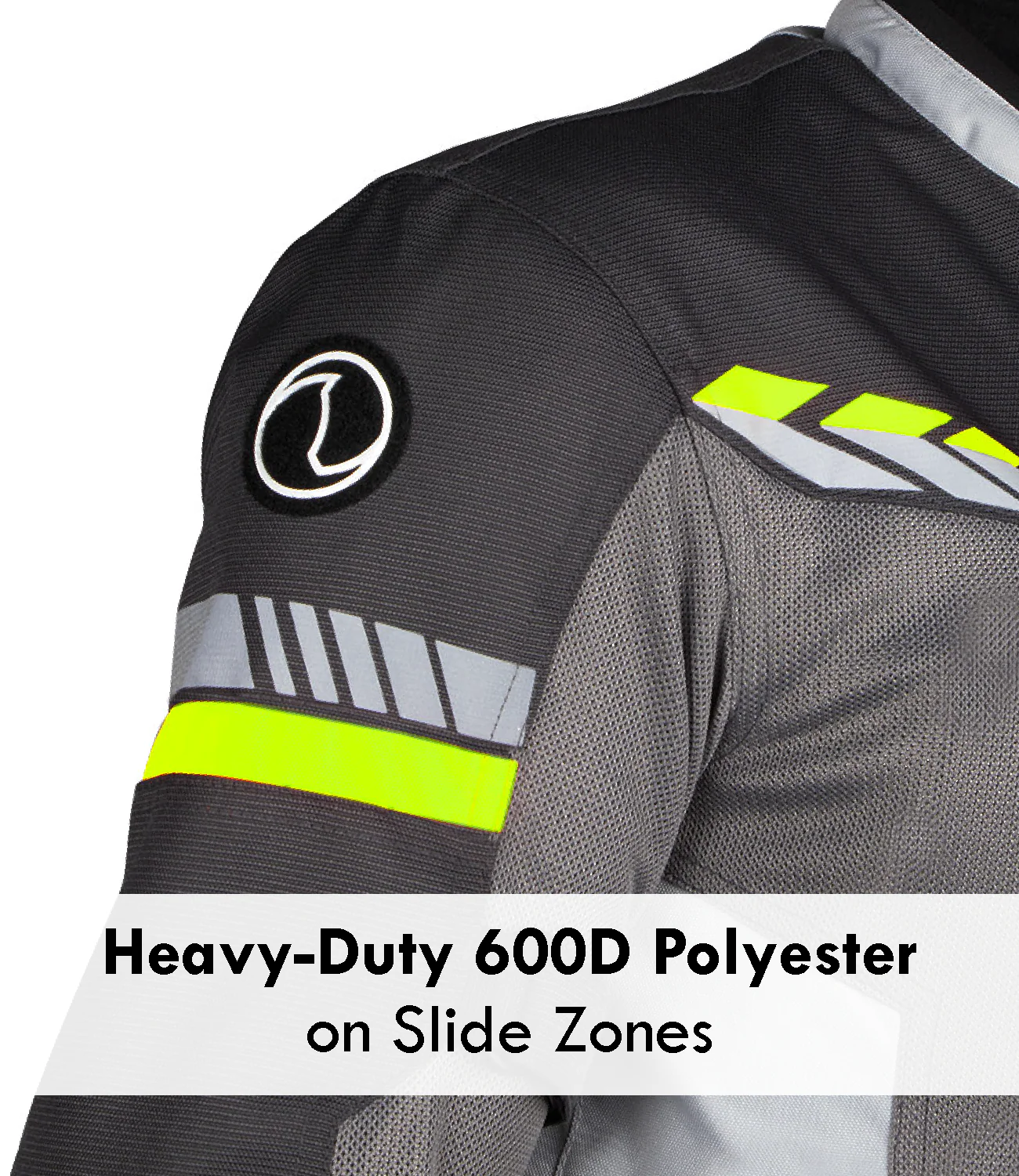 AIR GT 4 JACKET- CE CERTIFIED CLASS A - Image 5