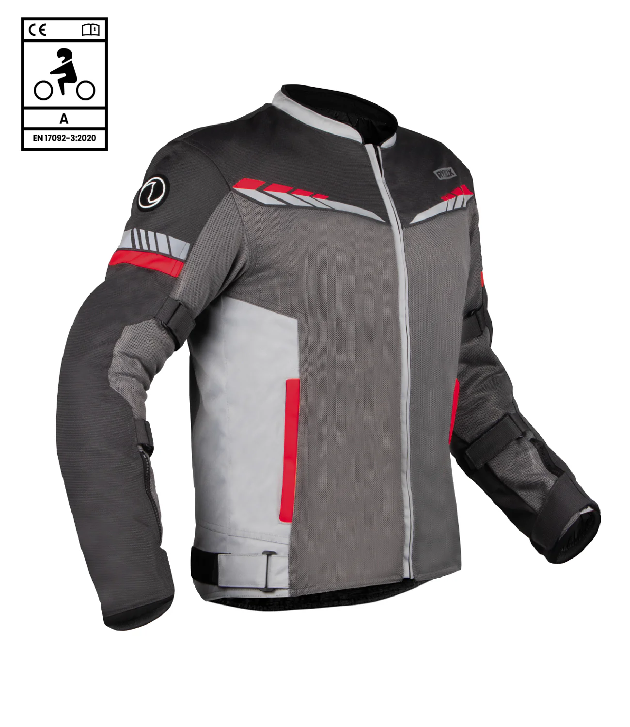 AIR GT 4 JACKET- CE CERTIFIED CLASS A - Image 8