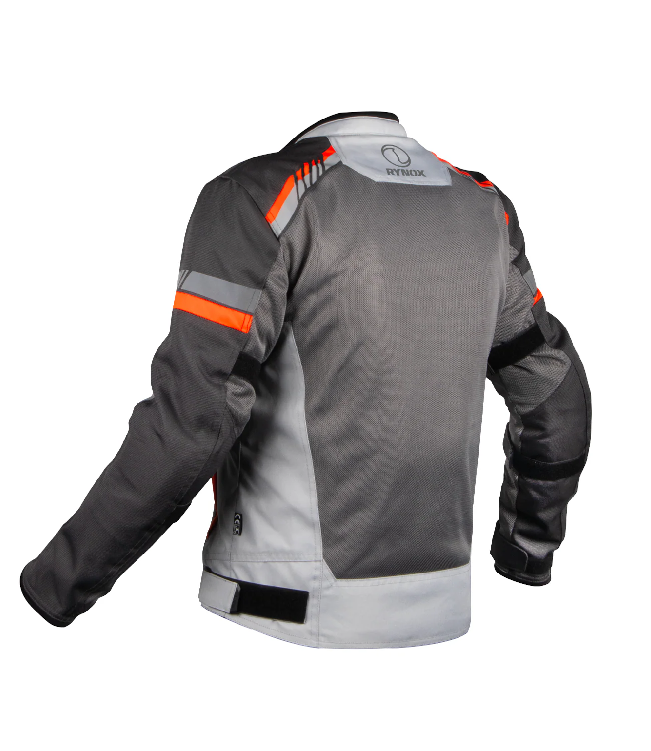AIR GT 4 JACKET- CE CERTIFIED CLASS A - Image 9