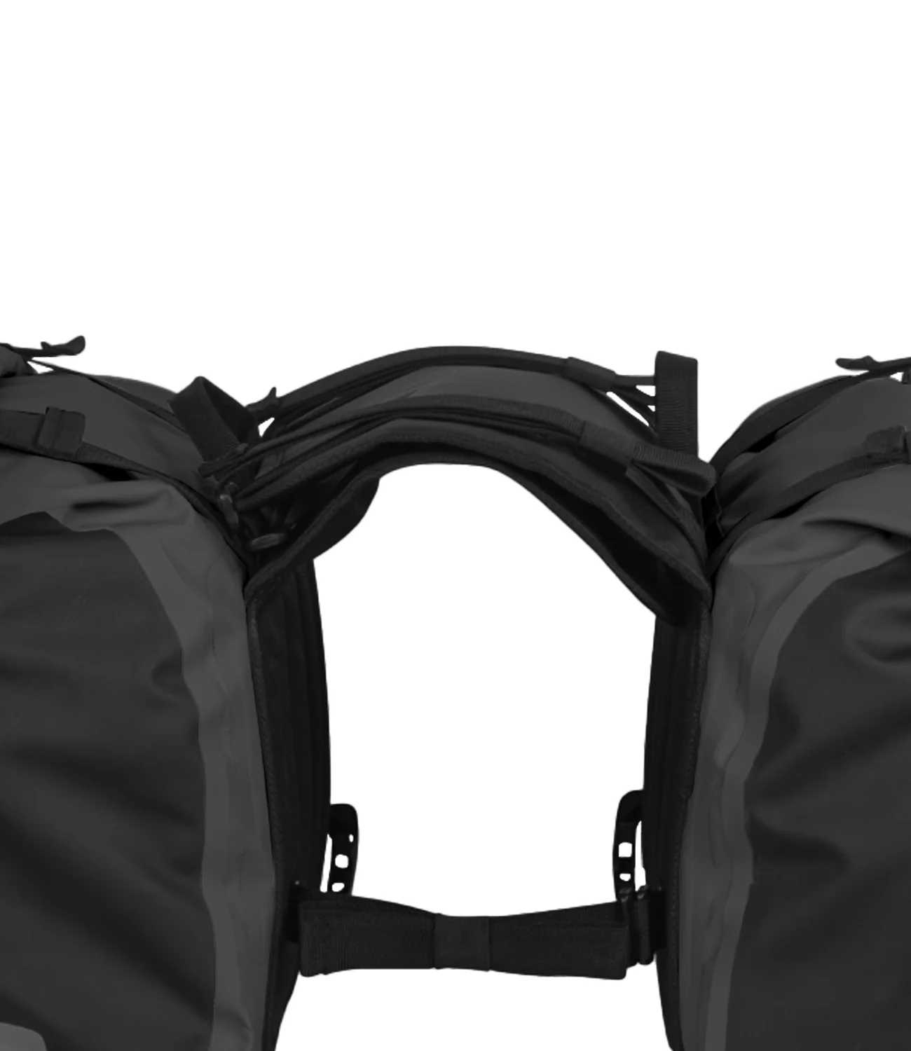 EXPEDITION SADDLEBAGS - WATERPROOF - Image 5
