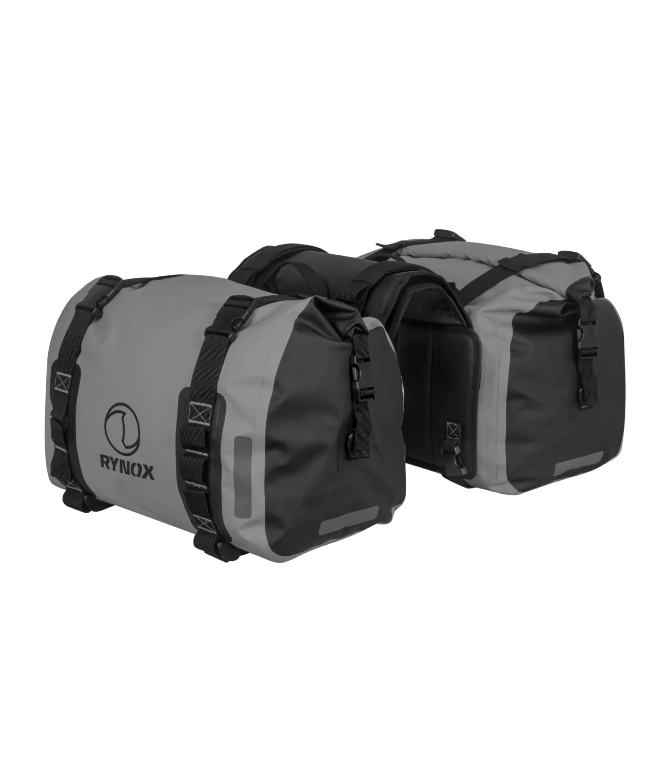EXPEDITION SADDLEBAGS - WATERPROOF - Image 8