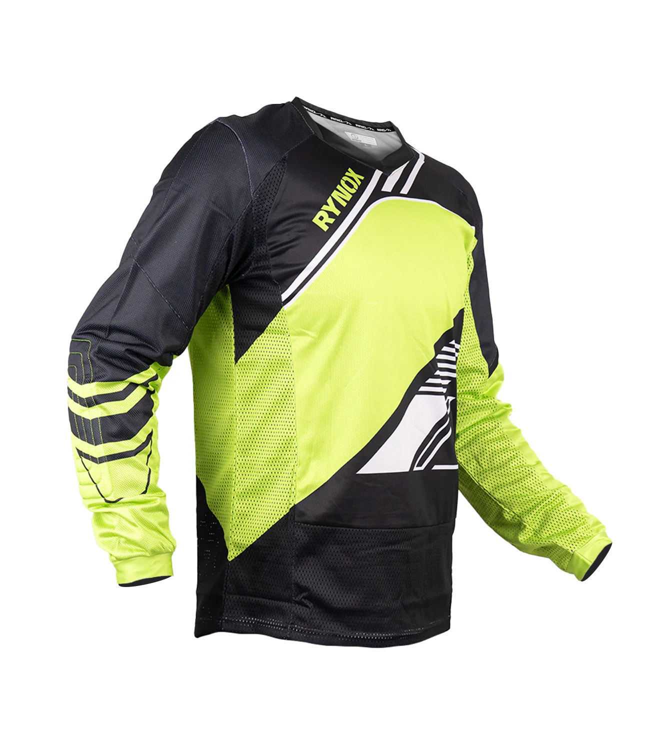FRONTIER PRO OFFROAD JERSEY - Image 11