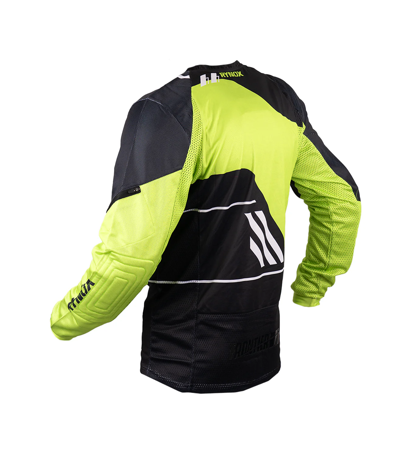 FRONTIER PRO OFFROAD JERSEY - Image 12