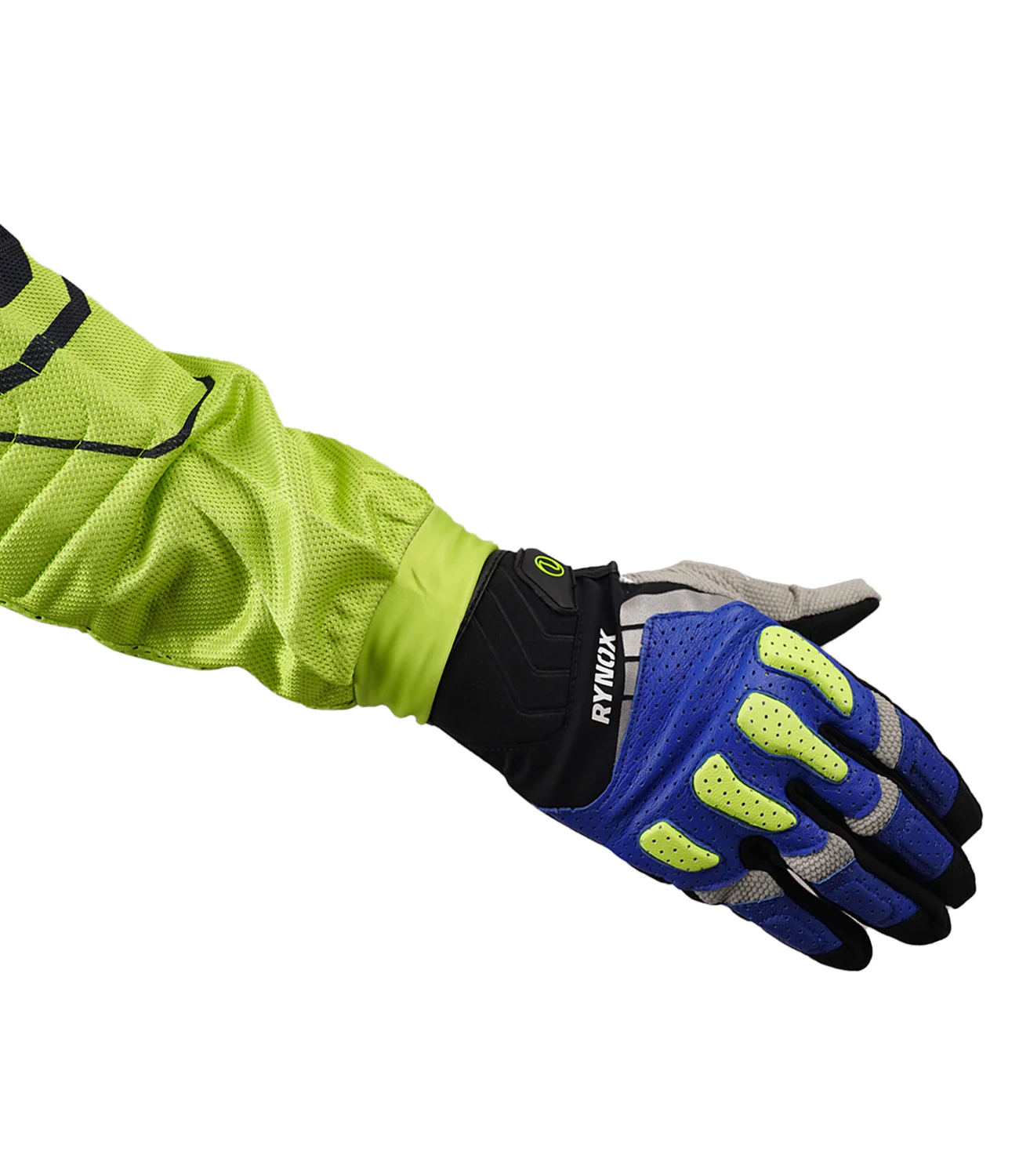 FRONTIER PRO OFFROAD JERSEY - Image 14