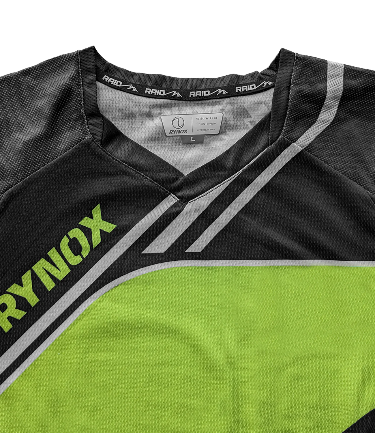 FRONTIER PRO OFFROAD JERSEY - Image 16