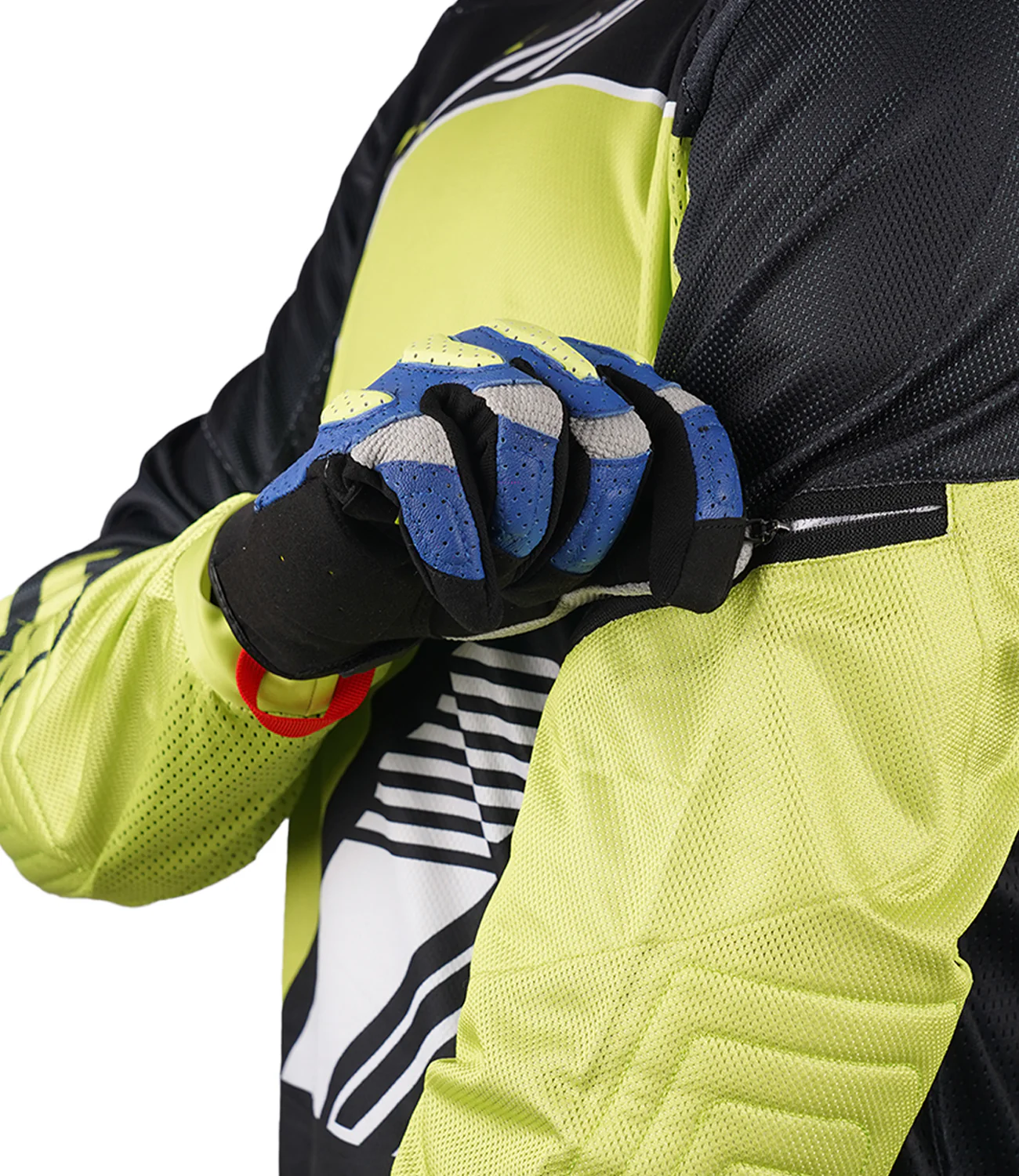 FRONTIER PRO OFFROAD JERSEY - Image 20
