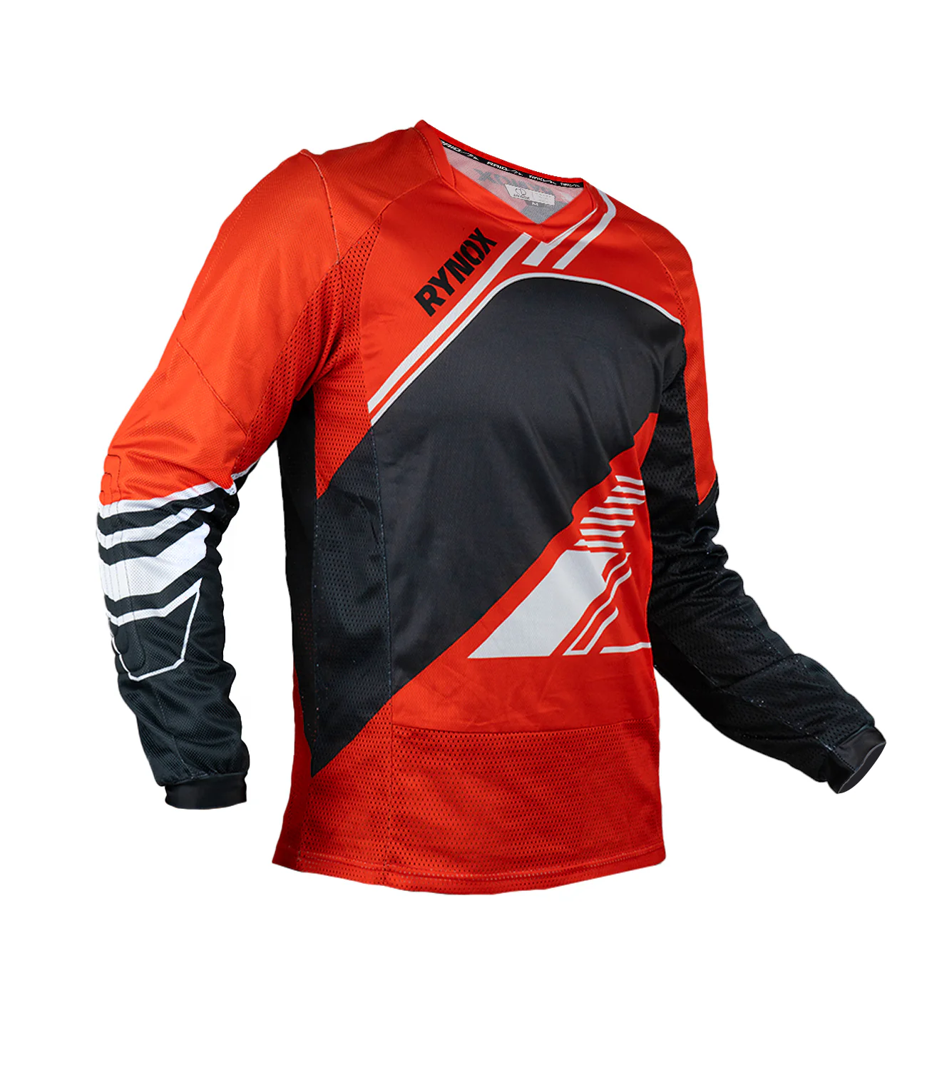 FRONTIER PRO OFFROAD JERSEY - Image 21